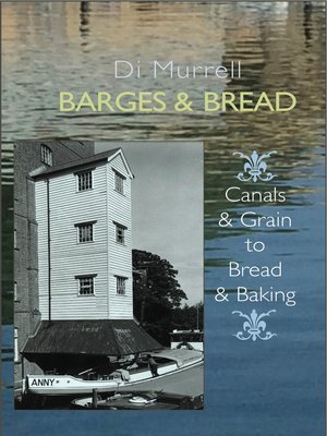 cover image of Barges and Bread